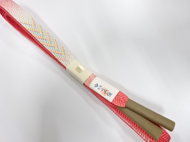 Japanese Kimono / Accessories Silk